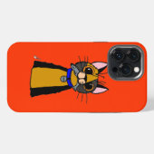 Etui iPhone 13 Pro Max SG - 216 - iPhone 13 Pro Max Coque (Verso Horizontal)