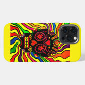 Etui iPhone 13 Pro Max SG - 217 - iPhone 13 Pro Max Coque (Verso Horizontal)