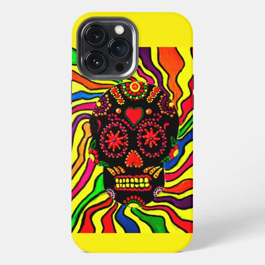 Etui iPhone 13 Pro Max SG - 217 - iPhone 13 Pro Max Coque (Verso)
