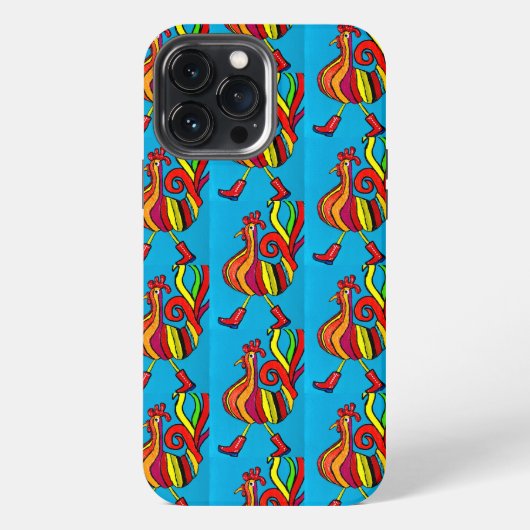 Etui iPhone 13 Pro Max SG - 219 - iPhone 13 Pro Max Coque (Verso)