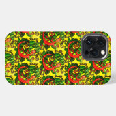 Etui iPhone 13 Pro Max SG - 221 - iPhone 13 Pro Max Coque (Verso Horizontal)