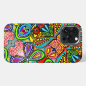 Etui iPhone 13 Pro Max SG - 224 - iPhone 13 Pro Max Coque (Verso Horizontal)