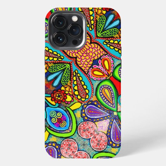Etui iPhone 13 Pro Max SG - 224 - iPhone 13 Pro Max Coque (Verso)
