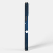 Etui iPhone 13 Pro Max Signe du zodiaque Scorpion Constellation (Côté droit)