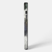 Etui iPhone 13 Pro Max Singe (Côté gauche)