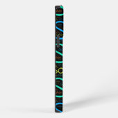 Etui iPhone 13 Pro Max Sohan (Côté droit)