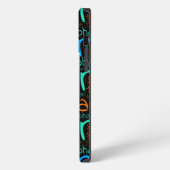 Etui iPhone 13 Pro Max Sohan (Côté gauche)