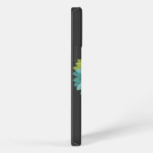 Etui iPhone 13 Pro Max Sois Gentil (Côté droit)