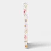 Etui iPhone 13 Pro Max Sommerliche Handyhülle (Côté gauche)