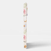 Etui iPhone 13 Pro Max Sommerliche Handyhülle (Côté droit)