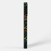 Etui iPhone 13 Pro Max Souleymane (Côté droit)