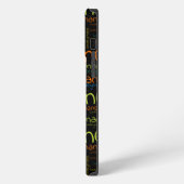 Etui iPhone 13 Pro Max Souleymane (Côté gauche)