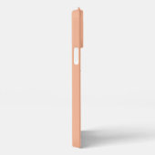 Etui iPhone 13 Pro Max Squelette citrouille épice (Côté droit)