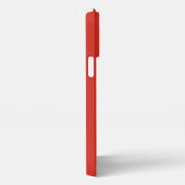 Etui iPhone 13 Pro Max Suisse (Côté droit)