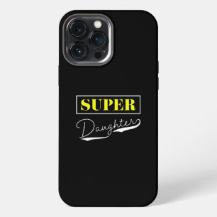 Etui iPhone 13 Pro Max Super Daughter