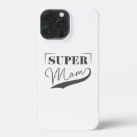 Super Maman