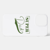 Etui iPhone 13 Pro Max Super papa (Verso Horizontal)