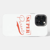 Etui iPhone 13 Pro Max Super parent (Verso Horizontal)