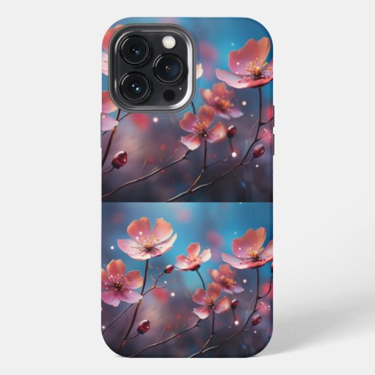 Etui iPhone 13 Pro Max T-shirt (Verso)