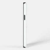 Etui iPhone 13 Pro Max Taureau (Côté droit)