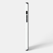 Etui iPhone 13 Pro Max Taurus (Côté gauche)
