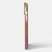 Etui iPhone 13 Pro Max TechGuard– Sleek iPhone 13 Pro Max Case Collection (Côté gauche)