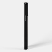 Etui iPhone 13 Pro Max Télécommande fausse (Côté droit)