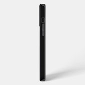 Etui iPhone 13 Pro Max Télécommande fausse (Côté gauche)