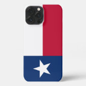 Etui iPhone 13 Pro Max Texas (Verso)