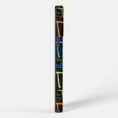 Etui iPhone 13 Pro Max Thierno (Côté droit)