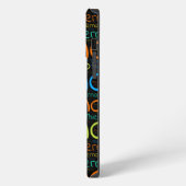 Etui iPhone 13 Pro Max Thierno (Côté gauche)