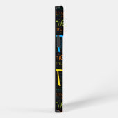 Etui iPhone 13 Pro Max Thierry (Côté droit)