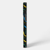 Etui iPhone 13 Pro Max Thierry (Côté gauche)