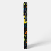 Etui iPhone 13 Pro Max Tilio (Côté gauche)