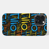 Etui iPhone 13 Pro Max Tilio (Verso Horizontal)