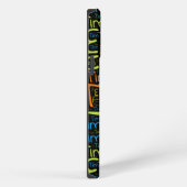Etui iPhone 13 Pro Max Tim (Côté droit)