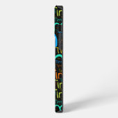 Etui iPhone 13 Pro Max Tim (Côté gauche)