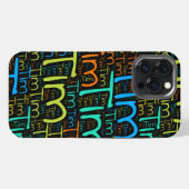 Etui iPhone 13 Pro Max Tim (Verso Horizontal)