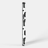 Etui iPhone 13 Pro Max Toff (Côté droit)