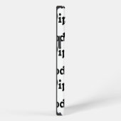 Etui iPhone 13 Pro Max Toodle Pip (Côté droit)