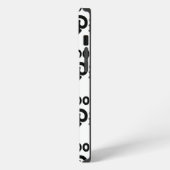 Etui iPhone 13 Pro Max Toodle Pip (Côté gauche)