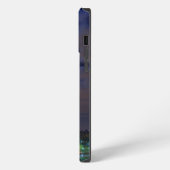 Etui iPhone 13 Pro Max Tour Eiffel (Côté gauche)