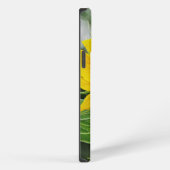 Etui iPhone 13 Pro Max Tournesol (Côté droit)