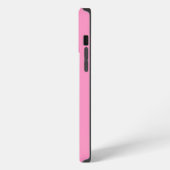 Etui iPhone 13 Pro Max "Tout Princesse..." (Côté gauche)
