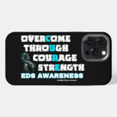 ETUI iPhone 13 PRO MAX TRAITEMENT...EDS (Verso Horizontal)