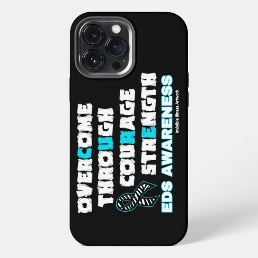 ETUI iPhone 13 PRO MAX TRAITEMENT...EDS (Verso)