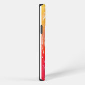 Etui iPhone 13 Pro Max Triskel (Côté droit)