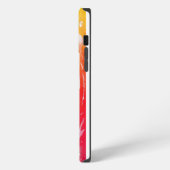 Etui iPhone 13 Pro Max Triskel (Côté gauche)