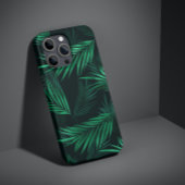 Etui iPhone 13 Pro Max Tropical Feuille iPhone 13 Pro Max Coque