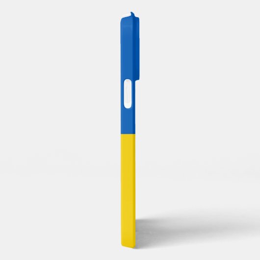 Etui iPhone 13 Pro Max Ukraine (Côté droit)